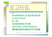 마케팅 STP전략 (미녀와 야수) DECOMAS (축협) -8