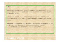 타워팰리스 STP 전략과 GS그룹 CI -2