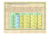 타워팰리스 STP 전략과 GS그룹 CI -3
