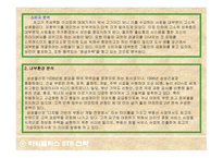 타워팰리스 STP 전략과 GS그룹 CI -5