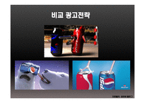 마케팅 전략 사례 비교 및 분석 -18