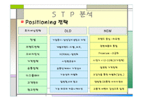 삼성전자의 고품격, 고감각 인테리어 생활 가전 H A U Z E N  STP 분석 -17