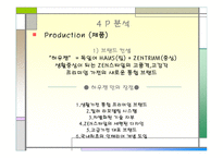 삼성전자의 고품격, 고감각 인테리어 생활 가전 H A U Z E N  STP 분석 -19