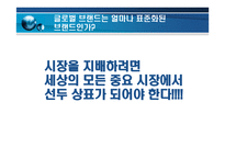 세계화 현지화 패러독스 -4