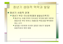 제16장 청년성인기 - 생태적맥락과발달 -3