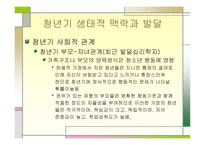 제16장 청년성인기 - 생태적맥락과발달 -6