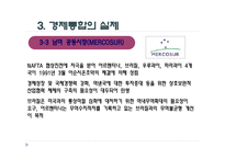 경제통합 - 의의와 형태 -16