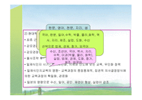 교과교재연구 및 지도법 - 1  서양에서의 교과의 형성과 발전 2  한국에서의 교과의 형성과 발전 -14