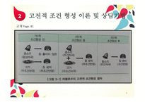 행동주의 - 행동주의 인간관 및 상담의 근거 -5