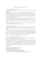 침팬지, 원숭이의 진화는 인간이 아니다 -1