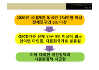 다문화교육의 이론과 실제 -5