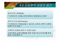 제12장  교육현실과 교육학  의 과제 -18