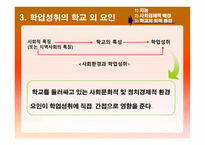 제8장 학업성취격차의 결정요인   -15