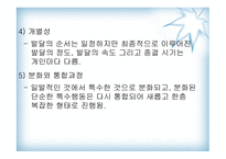아동의특성과 아동 발달이론 -3