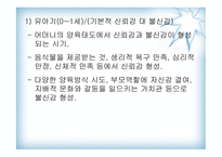 아동의특성과 아동 발달이론 -19