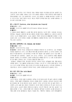 독일 표현주의 영화(German Expressive Film)-4