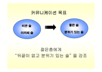 백세주 광고기획서-11