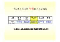 백세주 광고기획서-15