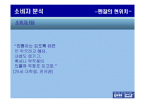 [광고기획서] 펜잘 광고기획서-19