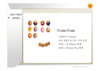 [경영전략] 추파춥스 비즈니스전략-4