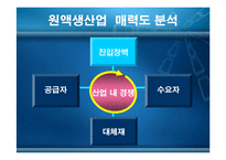 콜라산업 경쟁구조 특성 분석-14
