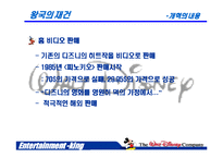 [엔터테인먼트경영] 디즈니랜드 사례-12