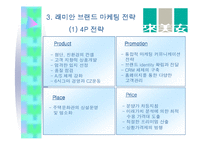 [아파트브랜드마케팅] 래미안 사례-5