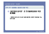 [수학과 현대사회] ‘검은머리 외국인’의 졸작-19
