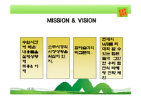 [마케팅전략] 산소주 마케팅-4