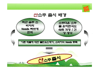 [마케팅전략] 산소주 마케팅-6