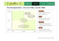 [마케팅] 태평양 오설록티하우스 마케팅분석-12