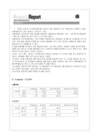 [국제시장조사론] 디지털 카메라 시장 분석-10