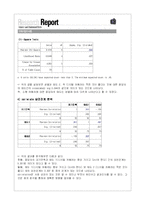 [국제시장조사론] 디지털 카메라 시장 분석-16