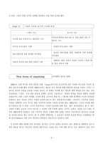 [조직이론] 5장. 조직 혁신을 이끄는 선례적 요소들-8