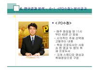 [언론과 정치] TV의 정치적 프로그램과 비정치적 프로그램에서의 정치사회화-13