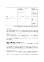 [비교정치론] 남아프리카 공화국-7
