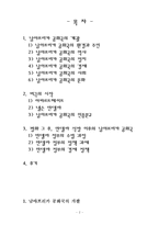 [정치] 인종차별에 대한 투쟁-남아프리카공화국을 중심-2