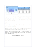 삼성전자의 성공 기업경영 분석-소니와의 비교-6