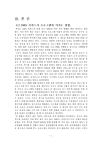 [매스컴효과론] SMS를 통한 방송참여가 프로그램과 수용자에게 미치는 영향-5