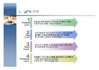 [마케팅사례] 롯데 검은콩이 들어있는 우유 마케팅-8