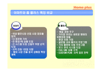 [유통전략] 삼성 홈 플러스 유통시스템 분석-18