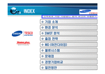 [유통] 삼성 홈플러스 유통시스템 분석-2