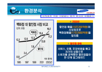 [유통] 삼성 홈플러스 유통시스템 분석-9