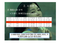 올림푸스 디지털카메라 마케팅-11