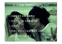 올림푸스 디지털카메라 마케팅-14