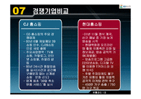 [유통관리] GS홈쇼핑 유통시스템-14