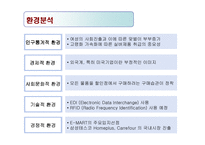 [유통전략] 월마트 유통시스템 분석-10