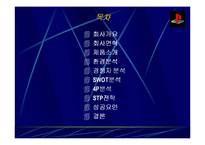 [마케팅사례] SONY Play Station2(소니 플레이스테이션2)의 마케팅전략-2