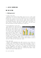 [미디어경제학] MBC PLUS(mbc플러스) 경쟁전략-9