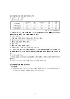 [유통전략] 롯데백화점 유통시스템 분석-7